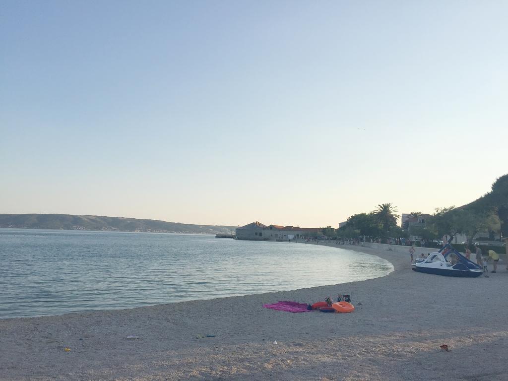 Villa Apartments Kordic Kaštela Εξωτερικό φωτογραφία