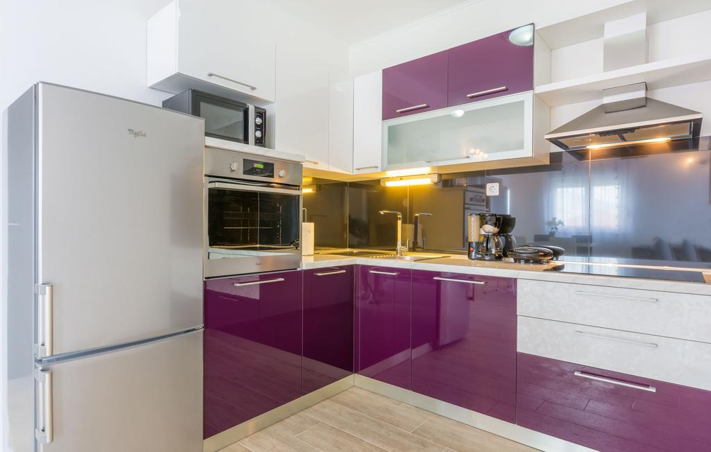 Villa Apartments Kordic Kaštela Δωμάτιο φωτογραφία
