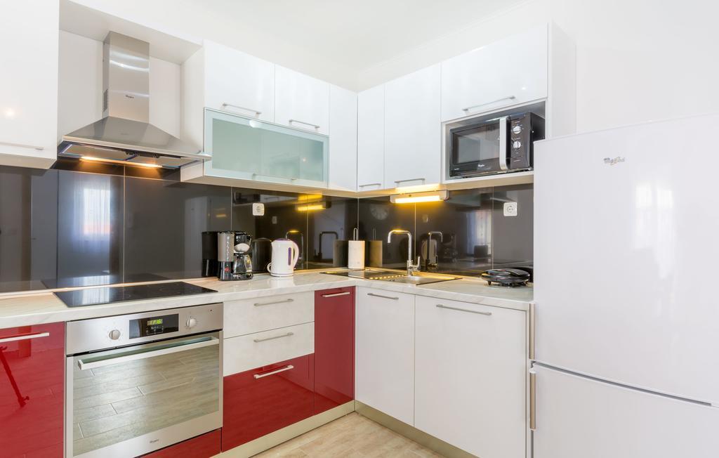 Villa Apartments Kordic Kaštela Δωμάτιο φωτογραφία