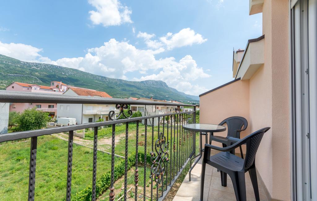 Villa Apartments Kordic Kaštela Δωμάτιο φωτογραφία