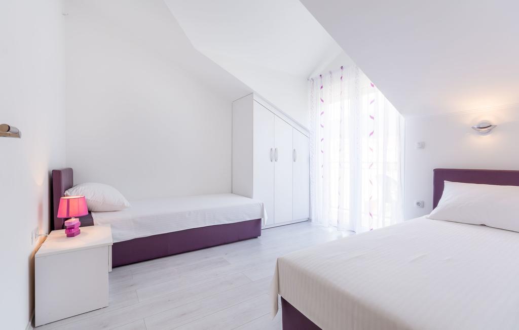 Villa Apartments Kordic Kaštela Δωμάτιο φωτογραφία