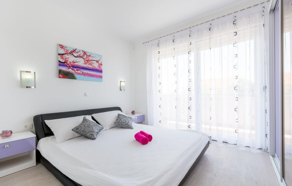 Villa Apartments Kordic Kaštela Δωμάτιο φωτογραφία