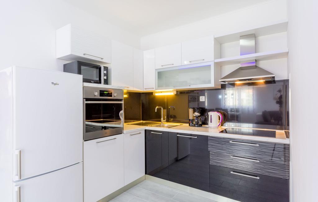 Villa Apartments Kordic Kaštela Δωμάτιο φωτογραφία