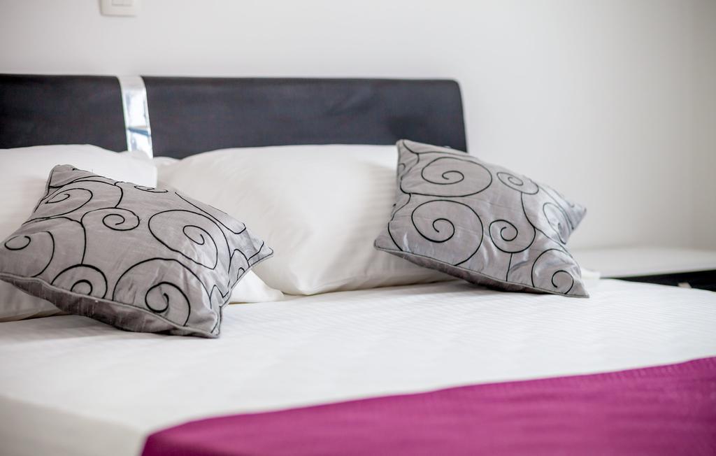 Villa Apartments Kordic Kaštela Δωμάτιο φωτογραφία