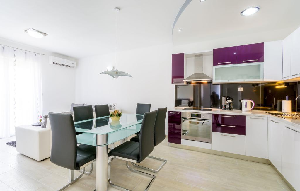 Villa Apartments Kordic Kaštela Δωμάτιο φωτογραφία