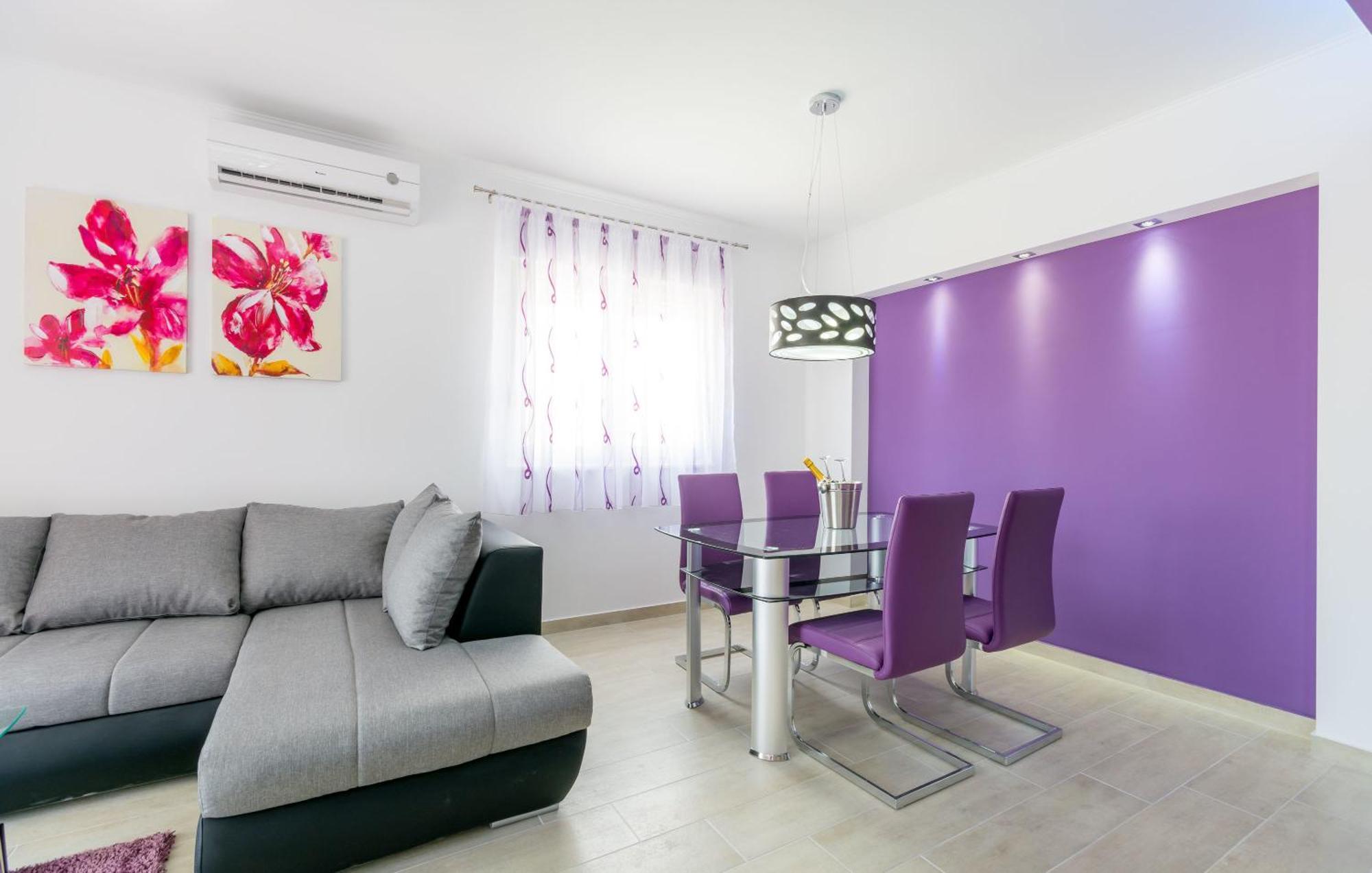 Villa Apartments Kordic Kaštela Δωμάτιο φωτογραφία