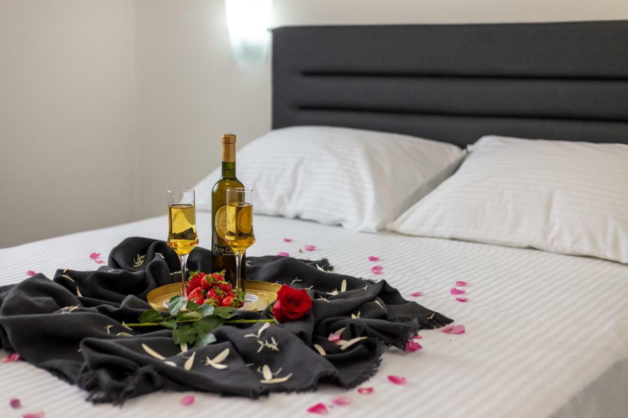 Villa Apartments Kordic Kaštela Εξωτερικό φωτογραφία