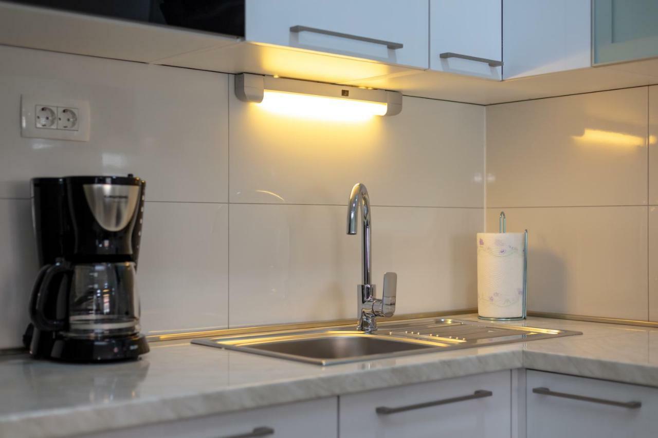 Villa Apartments Kordic Kaštela Εξωτερικό φωτογραφία