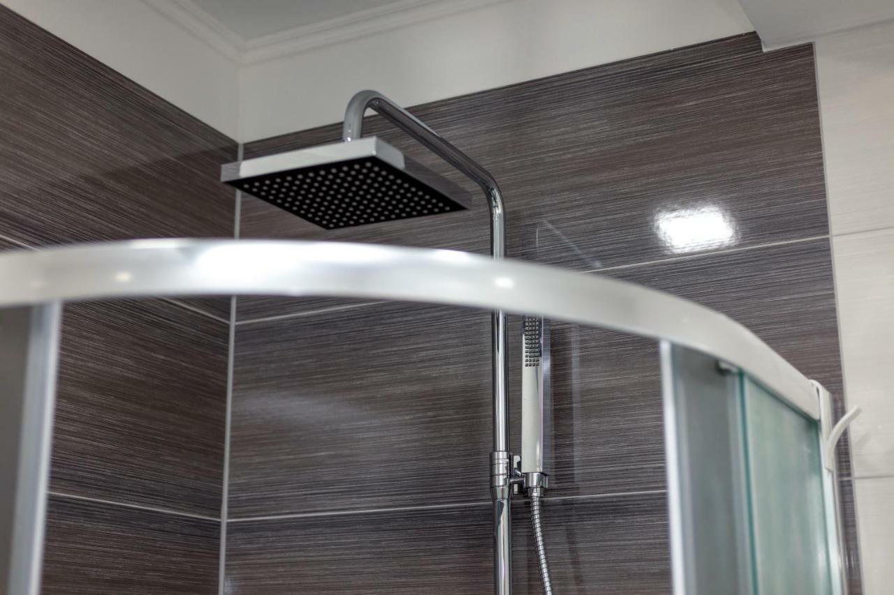 Villa Apartments Kordic Kaštela Εξωτερικό φωτογραφία