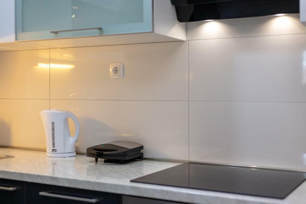 Villa Apartments Kordic Kaštela Εξωτερικό φωτογραφία