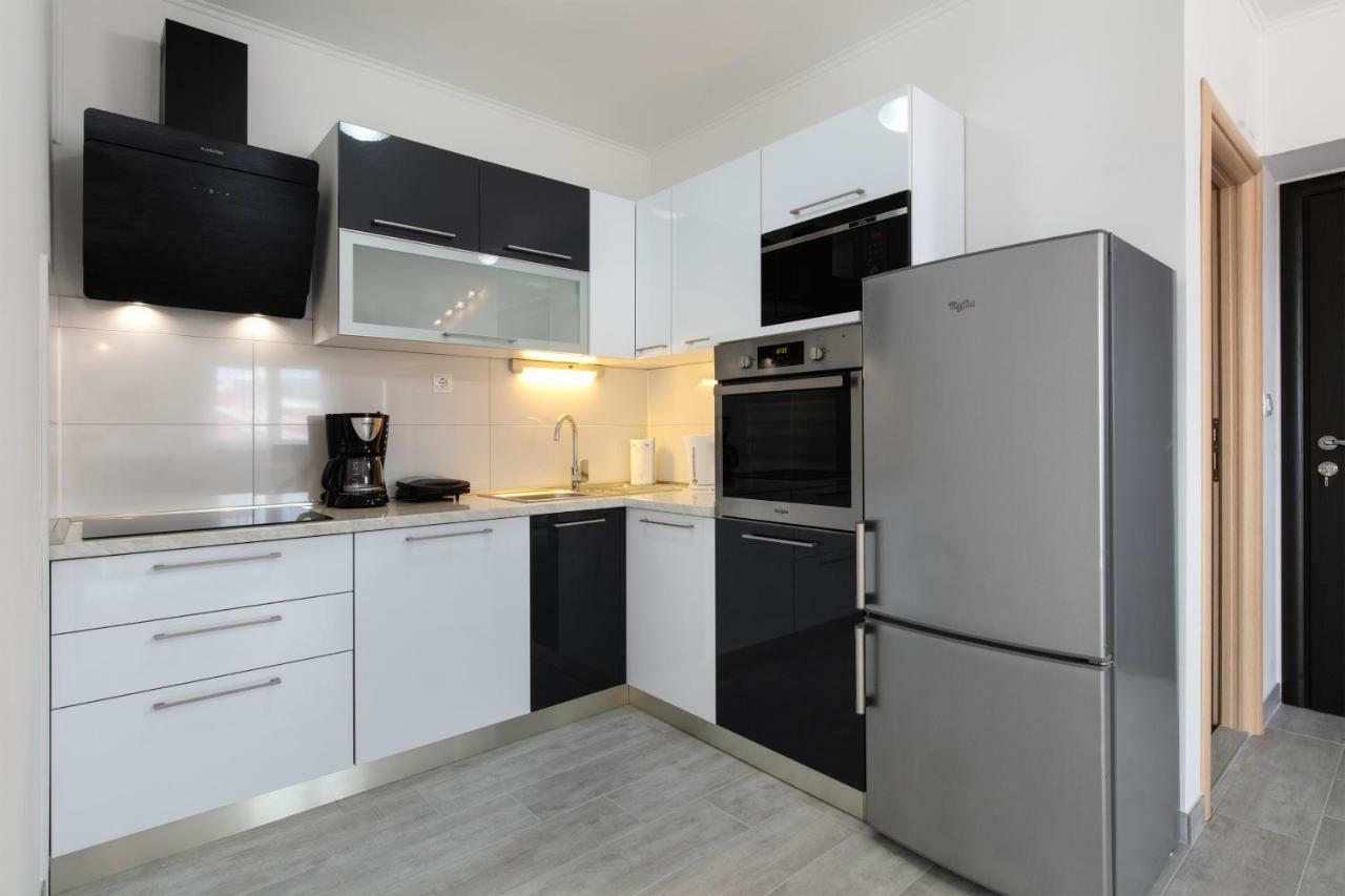 Villa Apartments Kordic Kaštela Εξωτερικό φωτογραφία