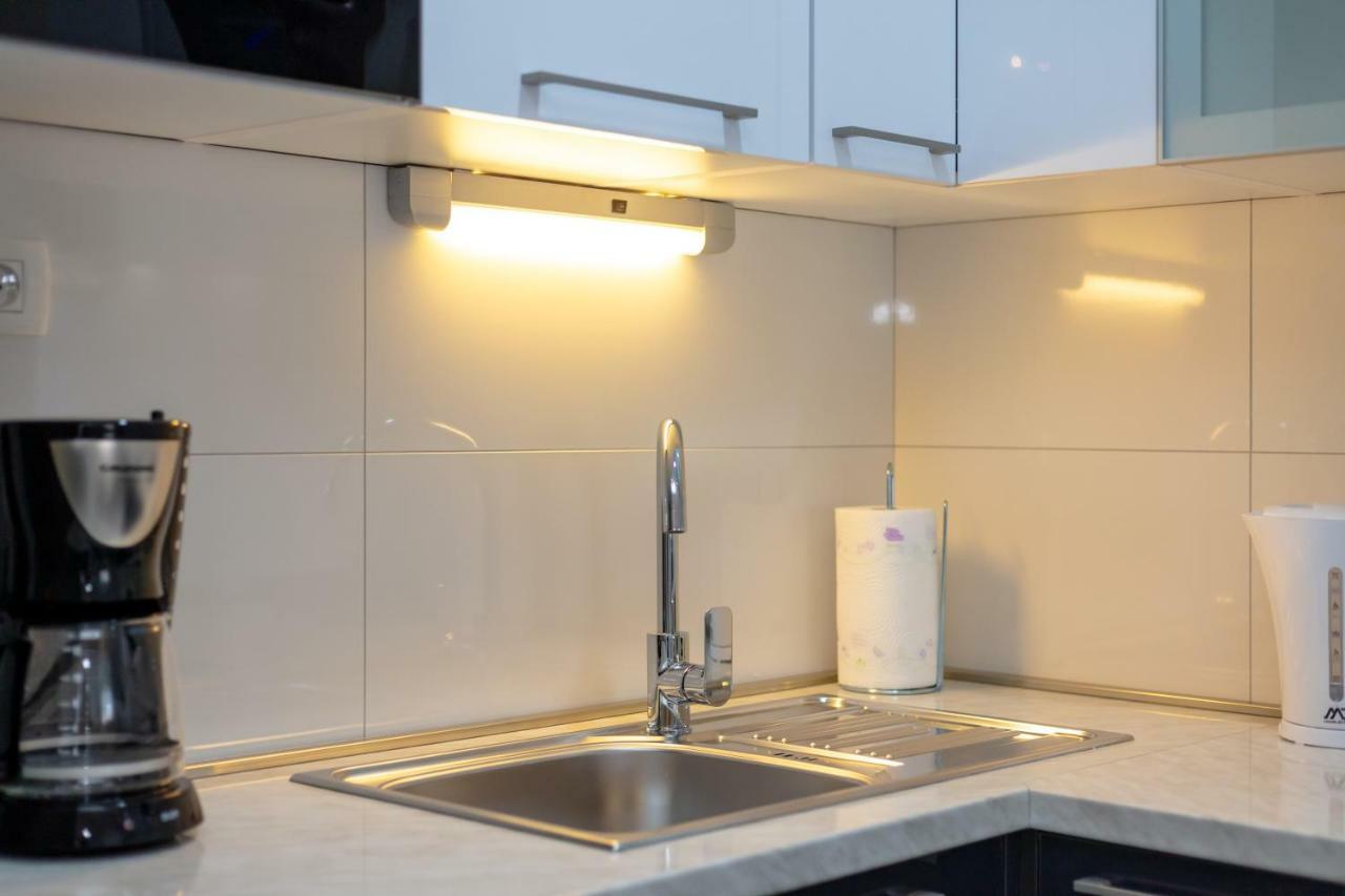 Villa Apartments Kordic Kaštela Εξωτερικό φωτογραφία