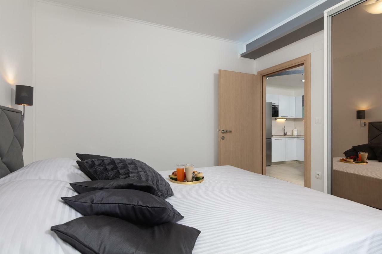 Villa Apartments Kordic Kaštela Εξωτερικό φωτογραφία
